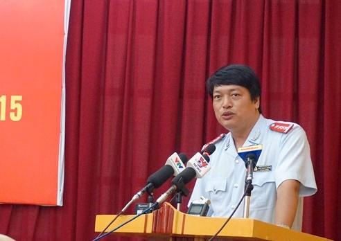 Bao giờ mới đẩy lùi, “phản công” được tham nhũng